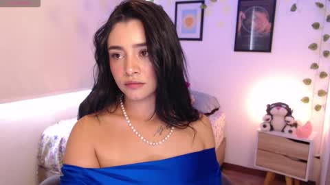 Merilyn  online show from 09/27/25, 04:56