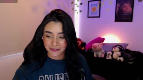 Merilyn  online show from 10/02/25, 02:02