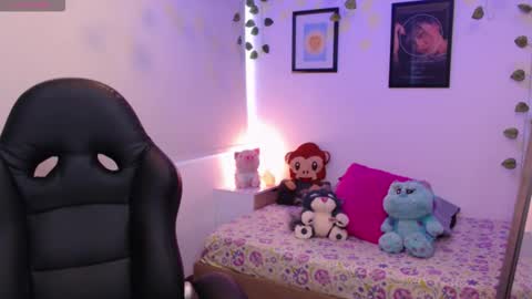 Merilyn  online show from 10/05/25, 10:29