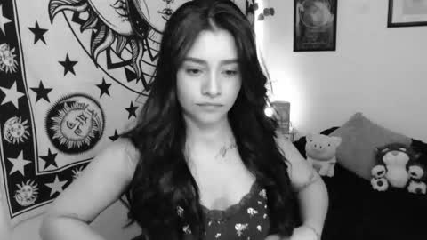 Merilyn  online show from 10/28/25, 10:12