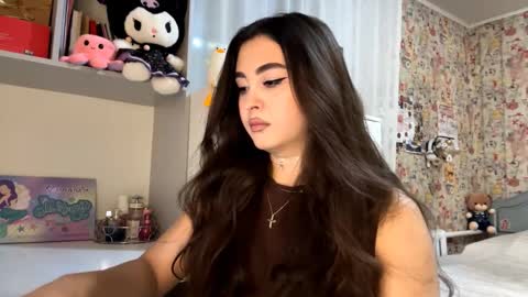 Enni online show from 11/21/25, 04:05