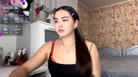 Enni online show from 01/13/26, 06:13