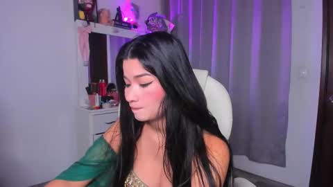 instagram fernandatoloza01  online show from 01/14/26, 01:55