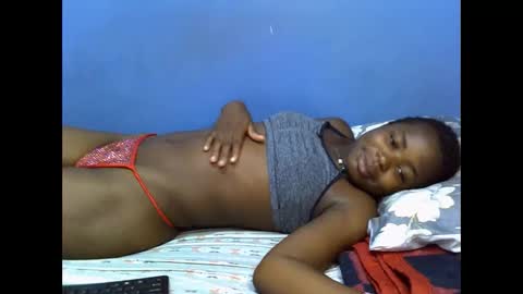 merlin_queen online show from 09/28/25, 04:51