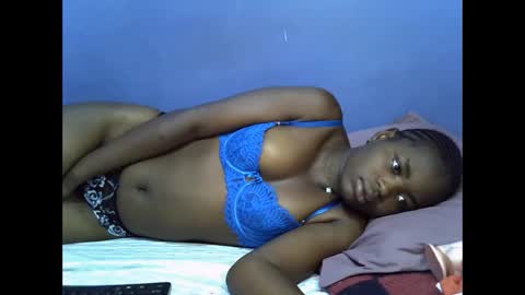 merlin_queen online show from 10/06/25, 07:50