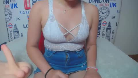 Merlina online show from 02/18/25, 11:30