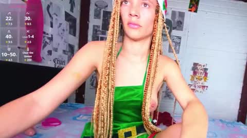 Snapshot of merlinabad chatting on 12/24/24, 07:44 AURORA online show from 12/24/24, 07:44