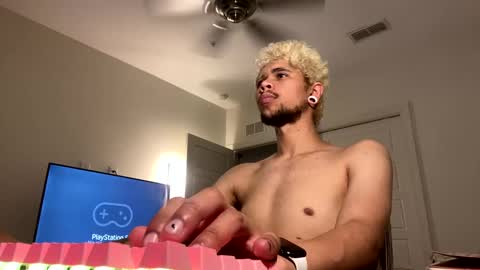 Merlinz Magic online show from 02/25/25, 04:35