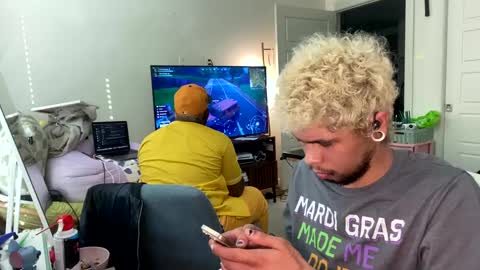 Merlinz Magic online show from 03/12/25, 09:24