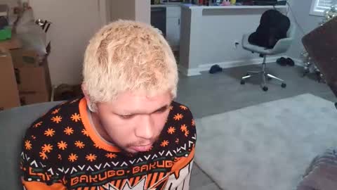 Merlinz Magic online show from 12/15/25, 03:49