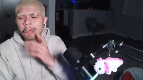 Merlinz Magic online show from 01/07/26, 05:54