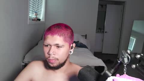 Merlinz Magic online show from 02/25/26, 03:43