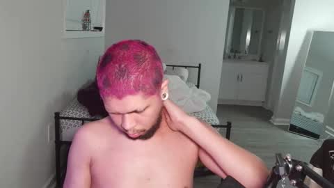 Merlinz Magic online show from 03/02/26, 05:41