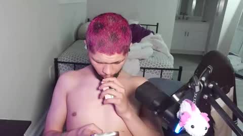 Merlinz Magic online show from 03/06/26, 11:34