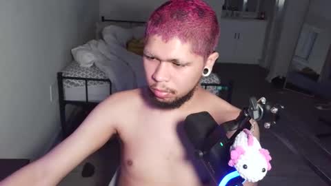 Merlinz Magic online show from 03/13/26, 02:51