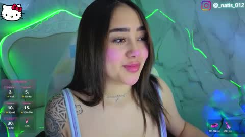 Merloth online show from 11/30/25, 03:10