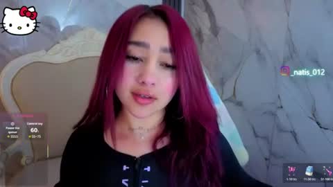 Snapshot of merloth_sub chatting on 06/24/26, 02:43 Merloth online show from 06/24/26, 02:43