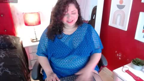 merly online show from 12/02/25, 01:05