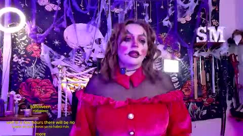 MERLYNA1 online show from 11/01/25, 05:53