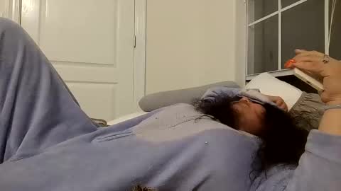 mermaidonland25 online show from 10/27/25, 08:29