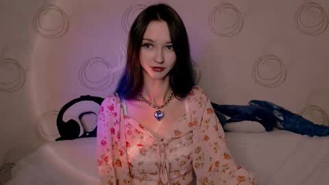 mermaidvibestides online show from 11/30/25, 11:09