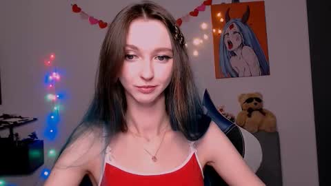 mermaidvibestides online show from 02/21/26, 02:34