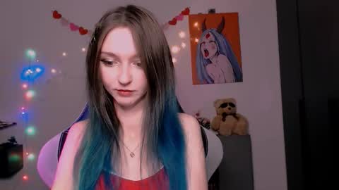 mermaidvibestides online show from 02/22/26, 08:35