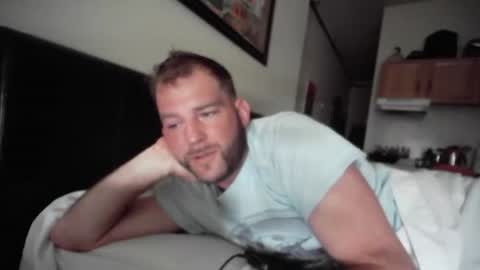 Snapshot of mermegandthor chatting on 07/18/26, 04:44 ThorMan online show from 07/18/26, 04:44