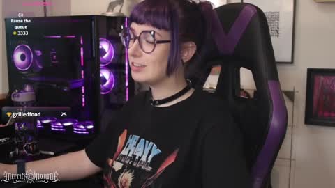 merrick monroe  online show from 10/04/25, 11:03