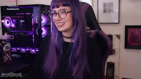 merrick monroe  online show from 11/06/25, 09:48