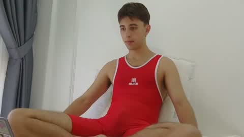 Mark online show from 06/20/26, 02:47