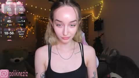 Sara online show from 01/05/26, 05:27