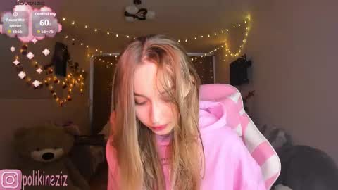 Sara online show from 01/14/26, 11:05