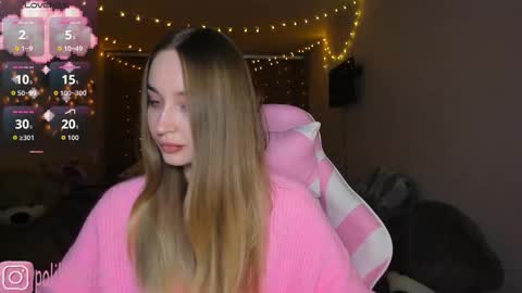 Sara online show from 02/01/26, 02:15