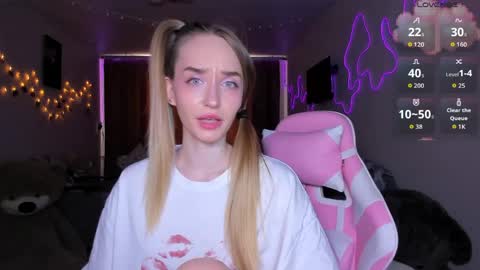 Sara online show from 03/15/26, 10:21