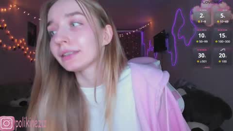 Sara online show from 04/08/26, 04:40