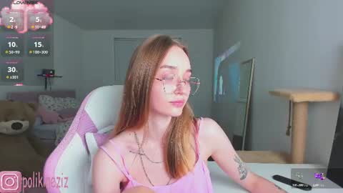Sara online show from 06/22/26, 06:38