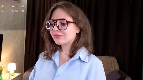 Marie online show from 01/18/26, 02:26