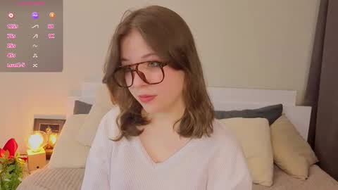 Marie online show from 02/12/26, 05:57