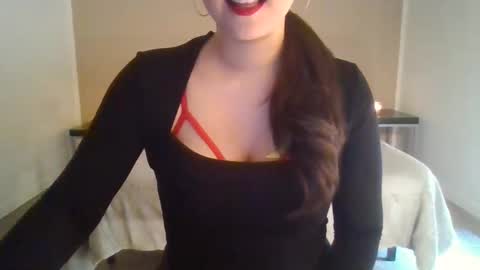 mery2006 online show from 10/16/25, 11:00