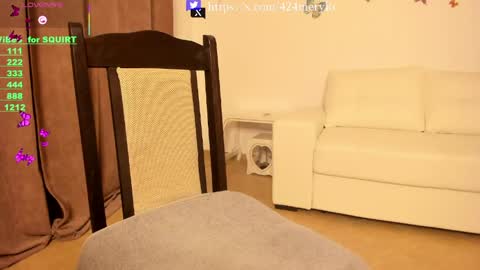 Snapshot of mery_lo chatting on 06/07/26, 07:17 Mery lo online show from 06/07/26, 07:17
