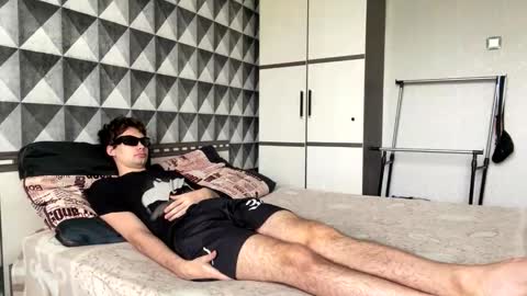 Johnny and Hailey online show from 01/13/26, 05:13