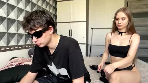 Johnny and Hailey online show from 01/17/26, 05:34