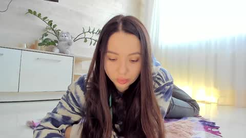 meryfoxxx online show from 10/04/25, 08:56