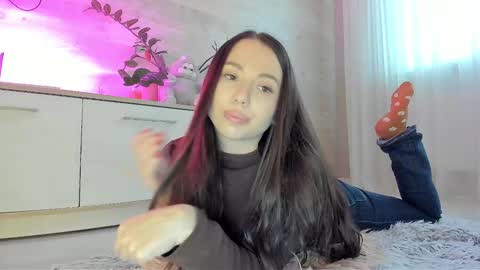 meryfoxxx online show from 10/22/25, 02:28