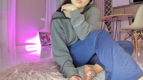 meryfoxxx online show from 03/02/26, 05:42