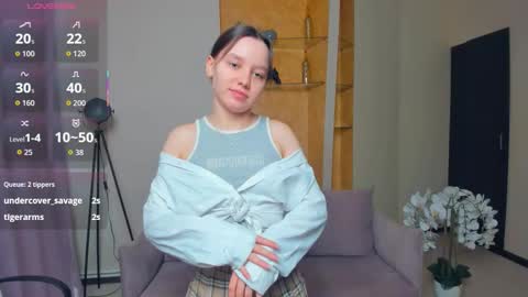 Lollita online show from 09/26/25, 10:41