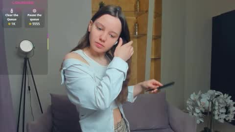 Lollita online show from 10/22/25, 11:10