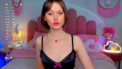 Anna online show from 11/30/25, 06:28