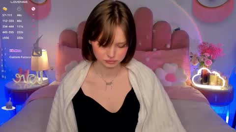 Anna online show from 02/03/26, 06:40